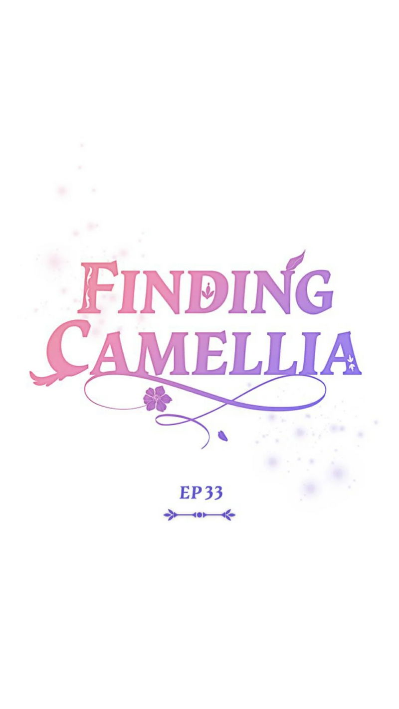 Finding Camellia Chapter 33 page 24