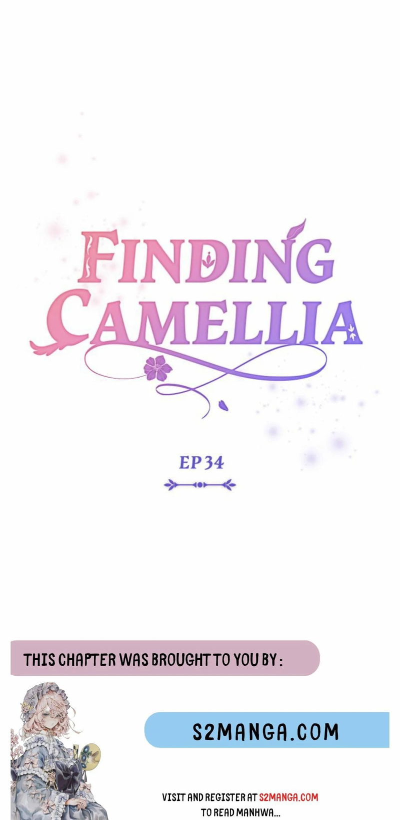 Finding Camellia Chapter 34 page 26