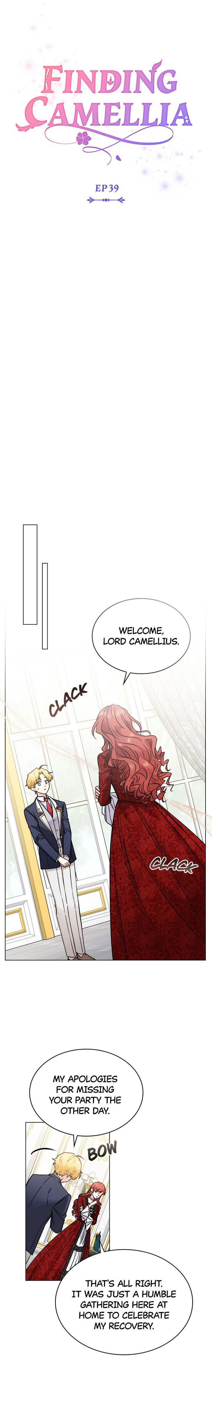 Finding Camellia Chapter 39 page 5