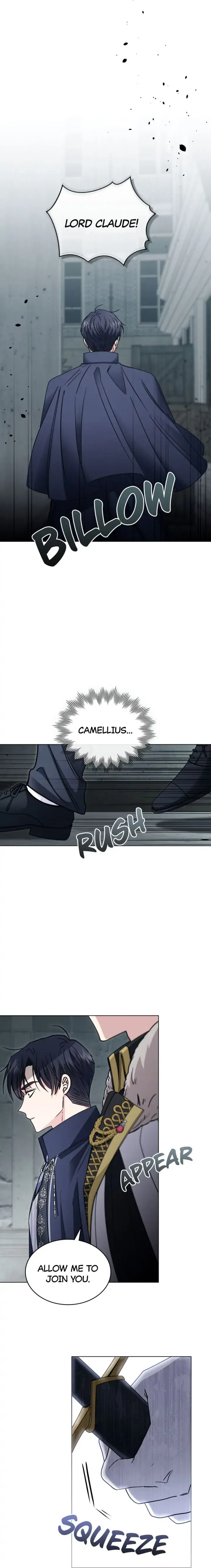 Finding Camellia Chapter 46 page 13