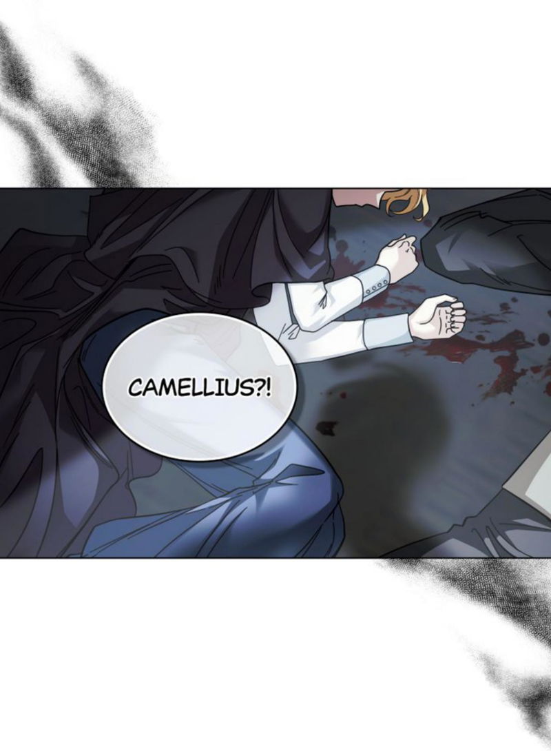 Finding Camellia Chapter 49 page 14