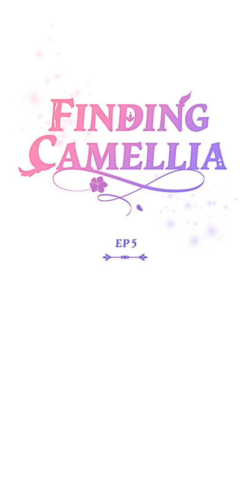 Finding Camellia Chapter 5 page 17