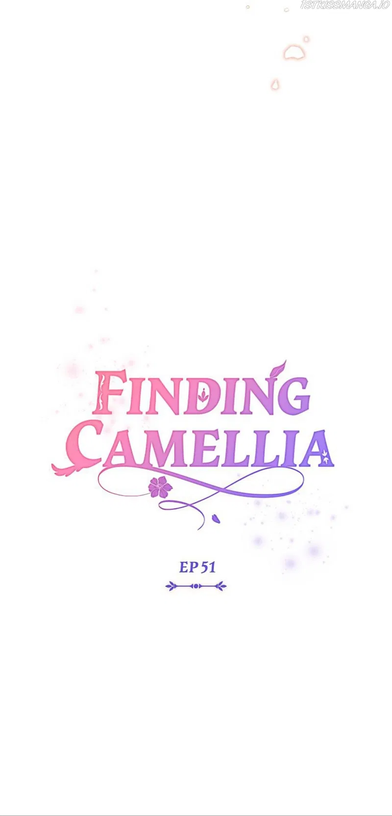Finding Camellia Chapter 51 page 39