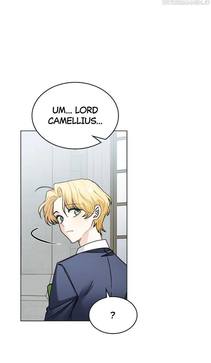 Finding Camellia Chapter 51 page 73