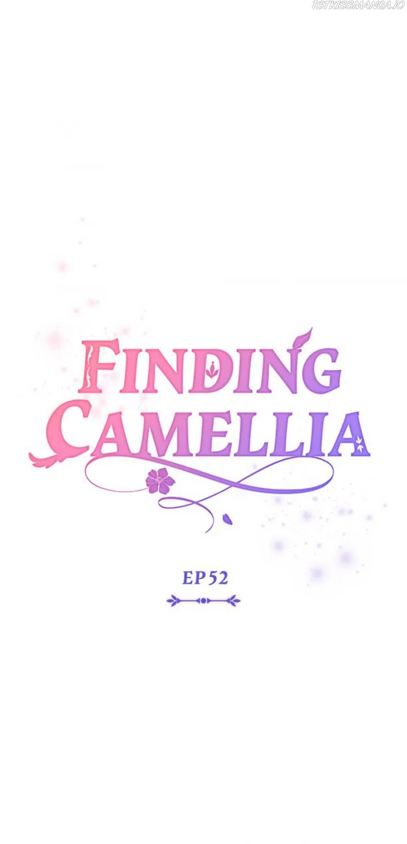 Finding Camellia Chapter 52 page 18