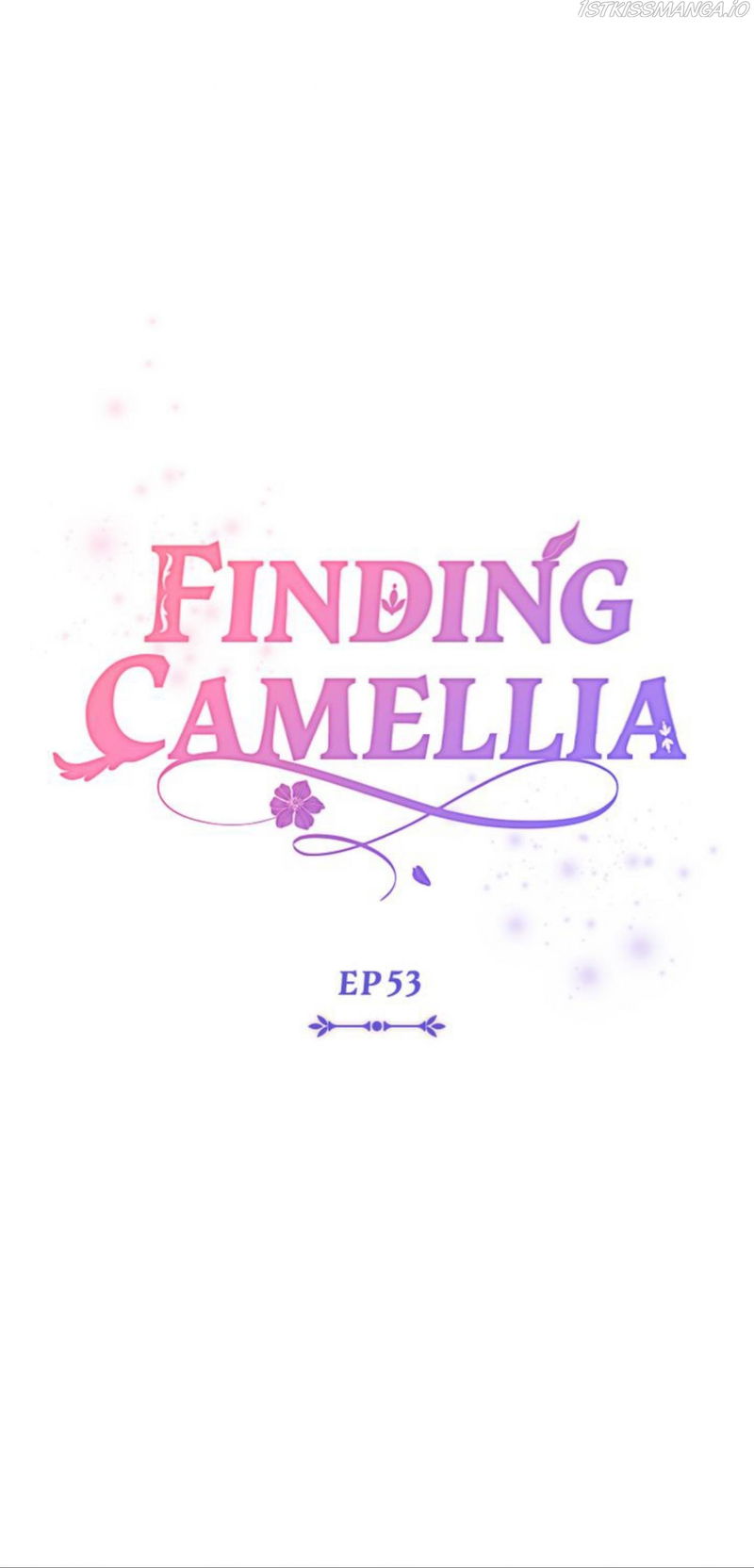 Finding Camellia Chapter 53 page 17