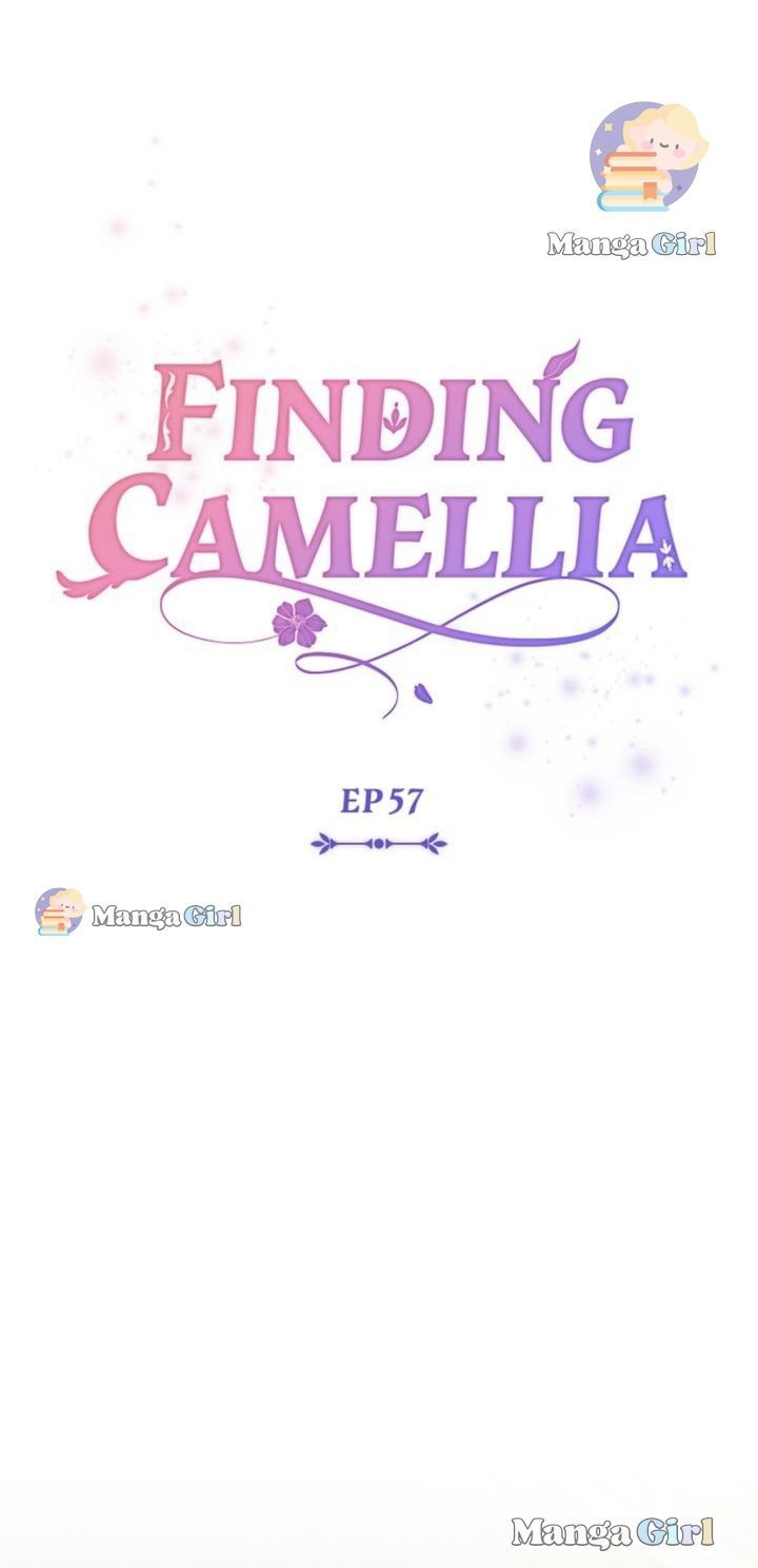 Finding Camellia Chapter 57 page 23