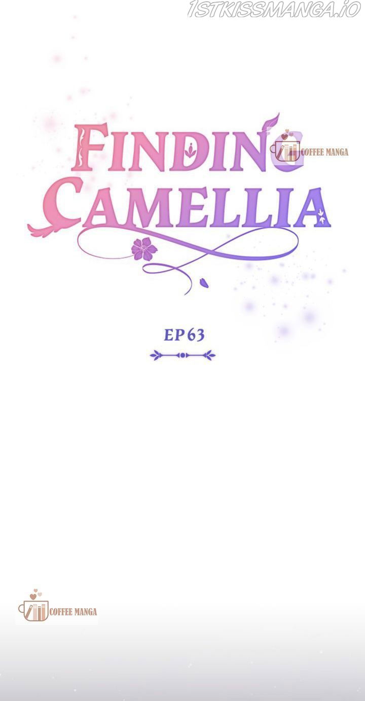 Finding Camellia Chapter 63 page 20