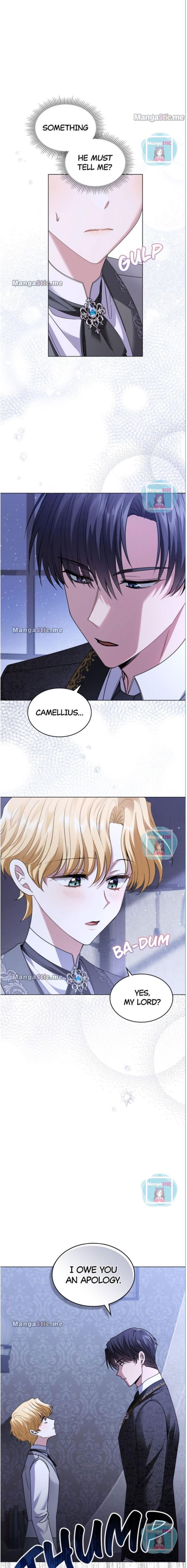 Finding Camellia Chapter 65 page 2