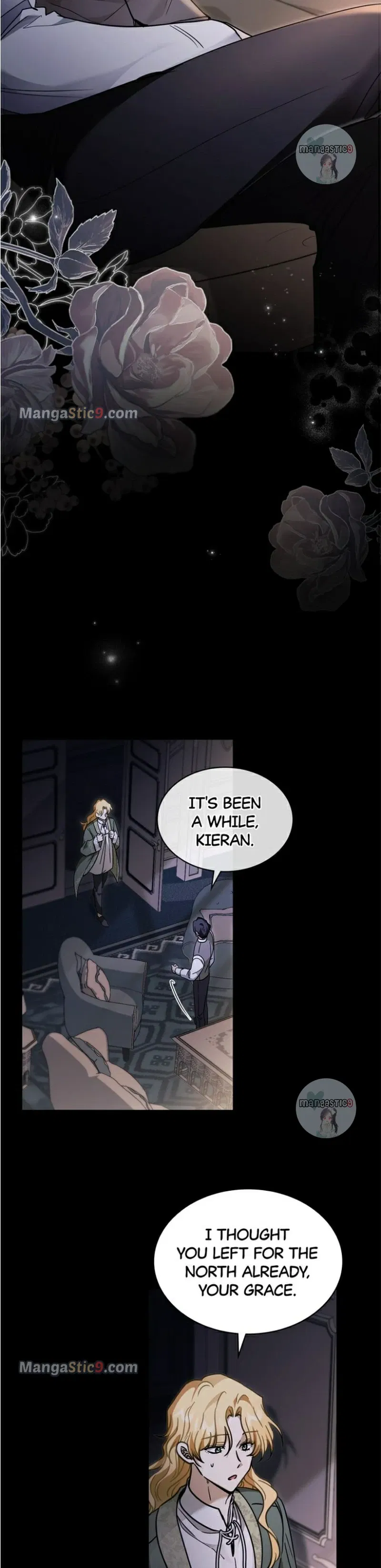 Finding Camellia Chapter 67 page 10