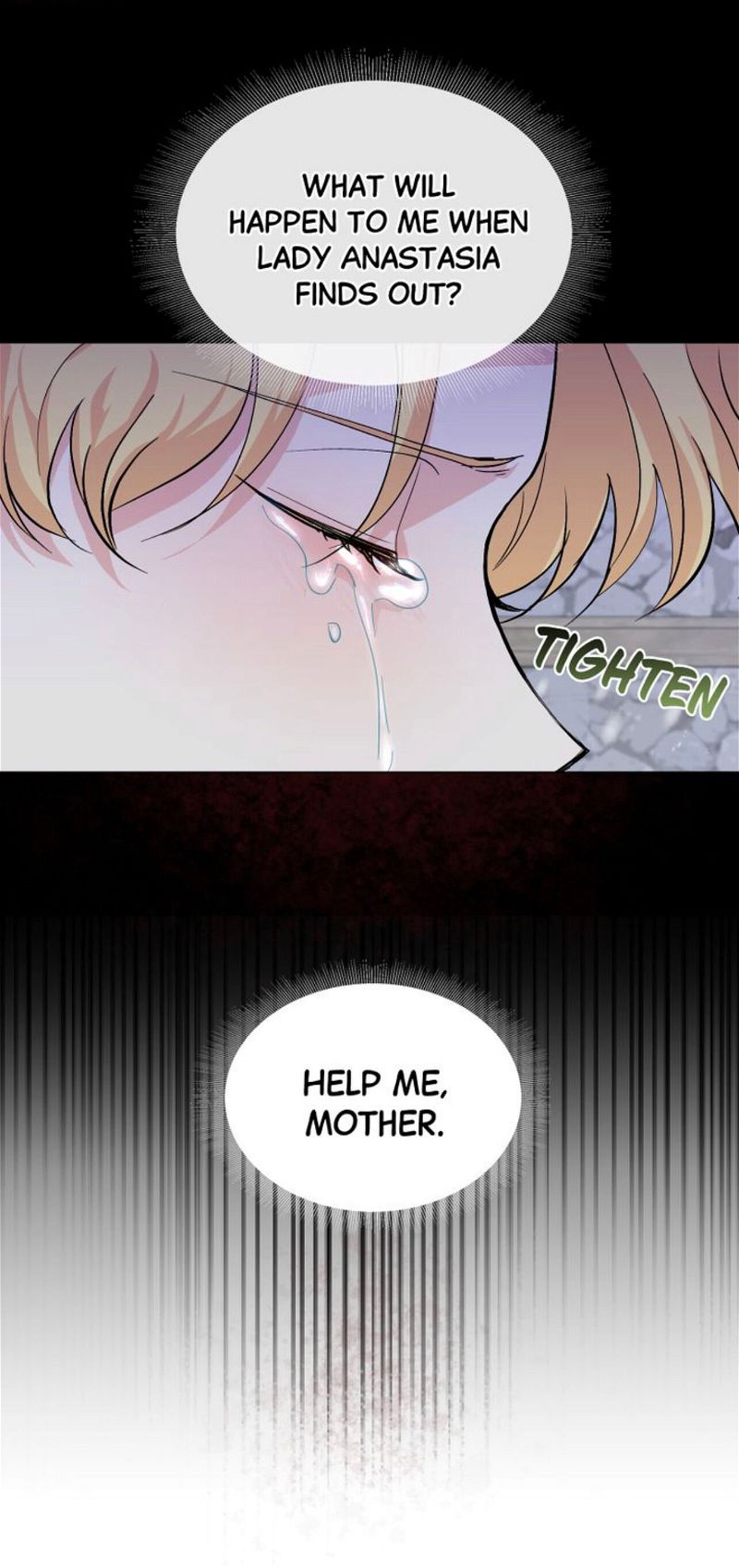 Finding Camellia Chapter 7 page 46
