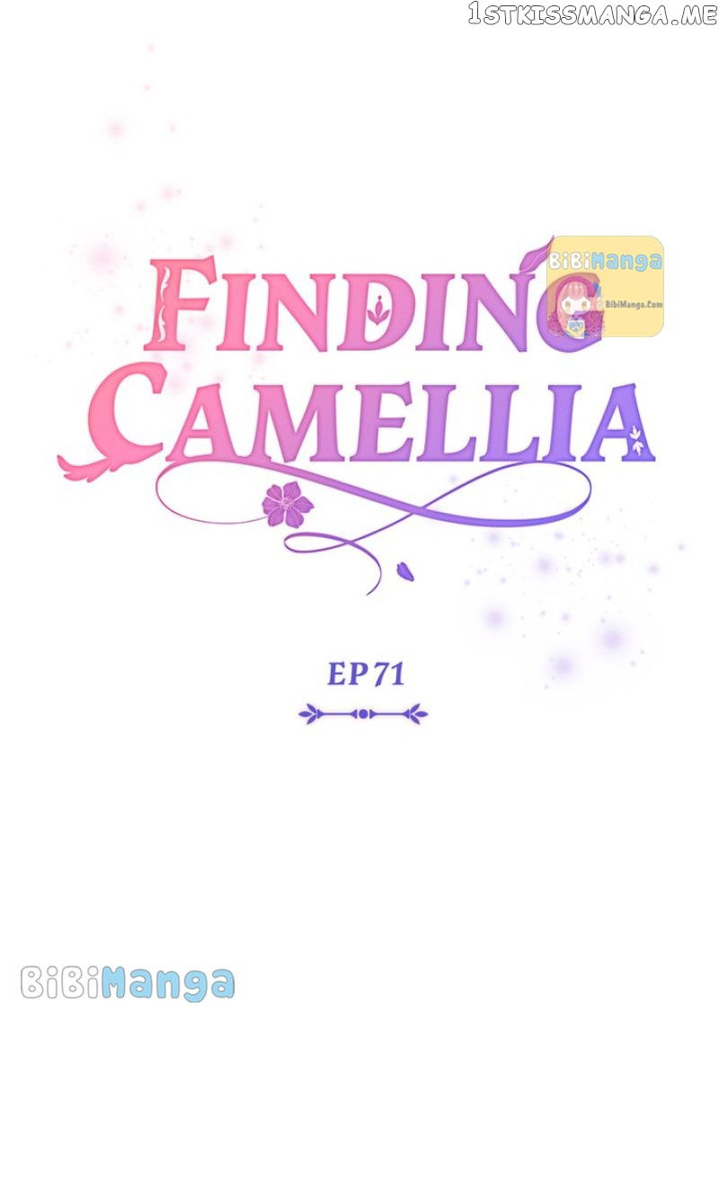 Finding Camellia Chapter 71 page 37