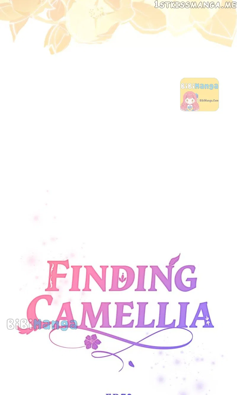 Finding Camellia Chapter 72 page 22