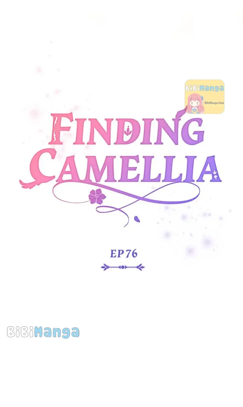Finding Camellia Chapter 76 page 10