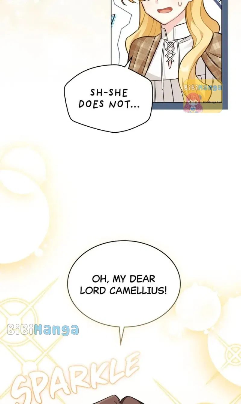 Finding Camellia Chapter 76 page 26