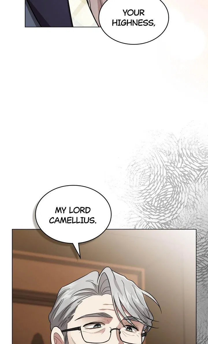 Finding Camellia Chapter 78 page 40
