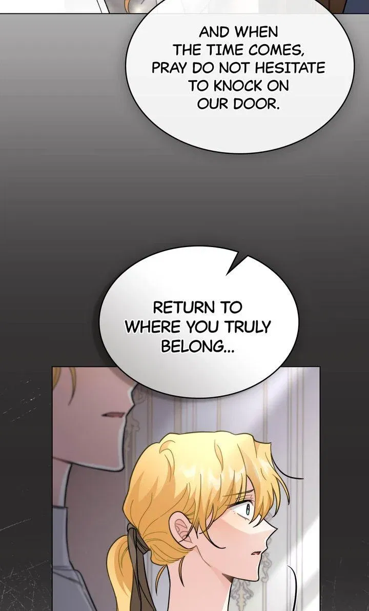 Finding Camellia Chapter 78 page 61