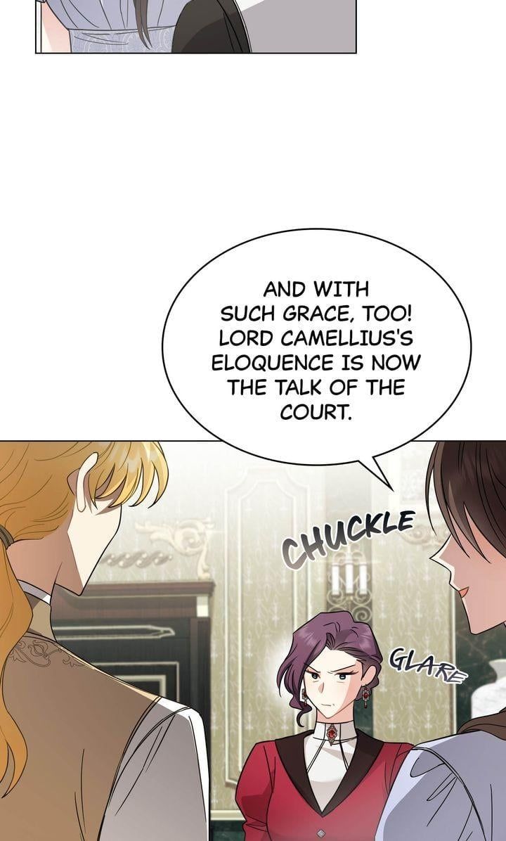 Finding Camellia Chapter 79 page 45