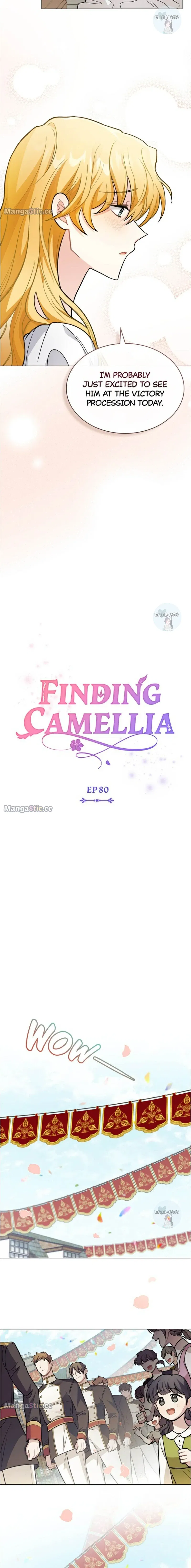 Finding Camellia Chapter 80 page 4