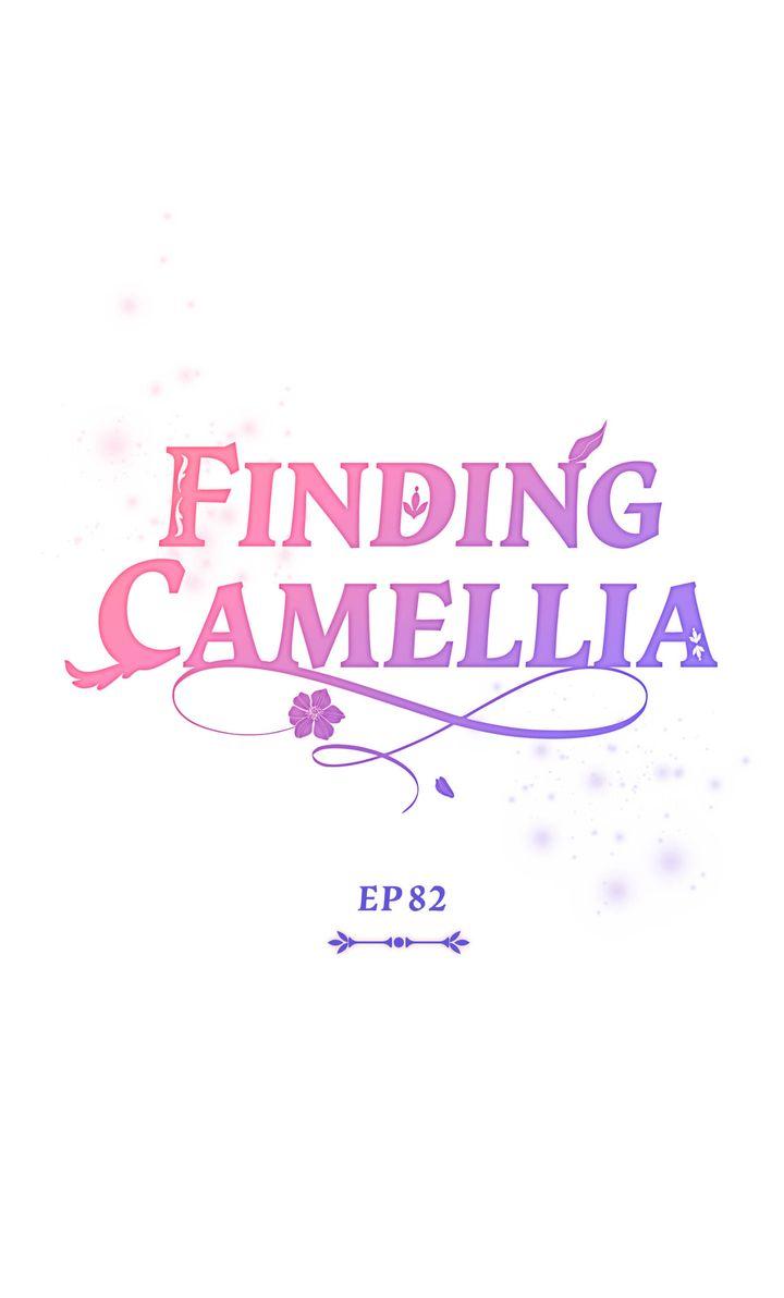 Finding Camellia Chapter 82 page 22