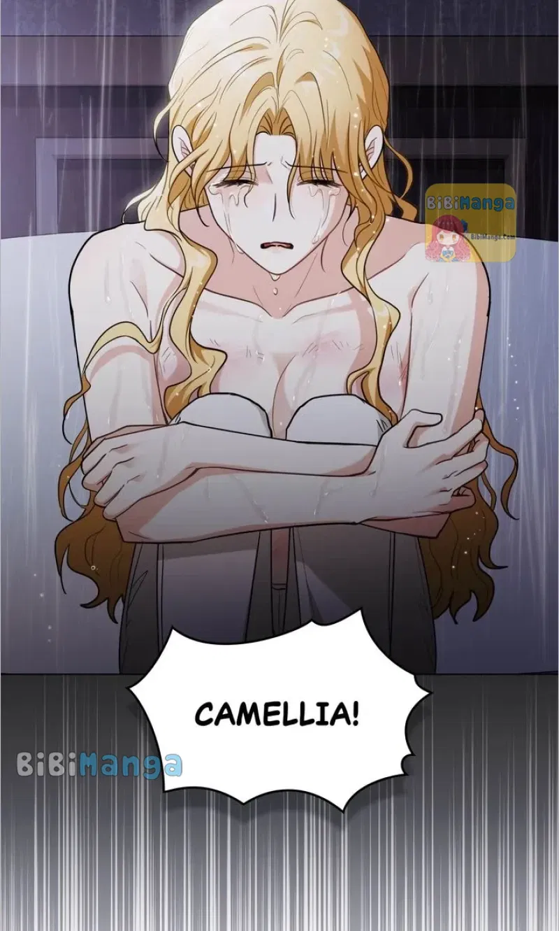 Finding Camellia Chapter 83 page 46