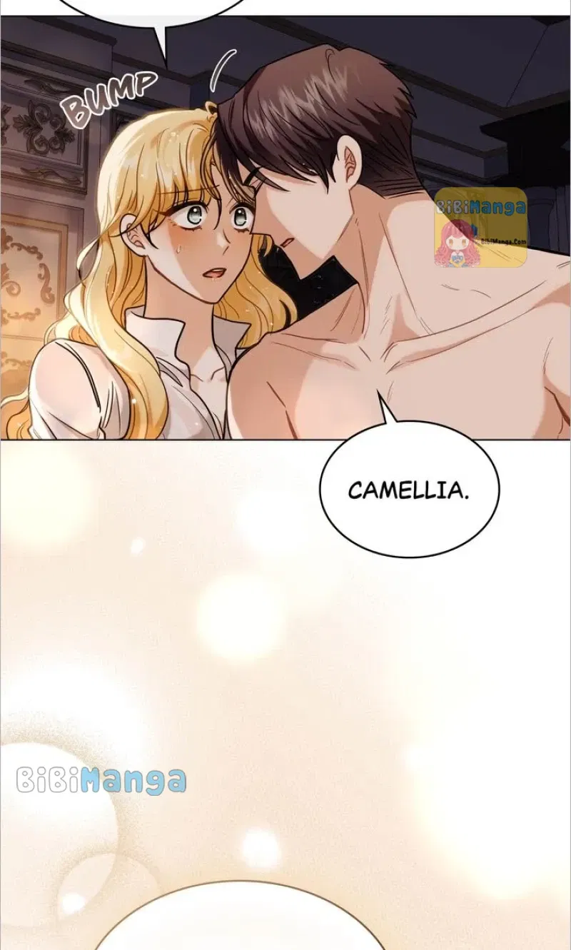 Finding Camellia Chapter 83 page 66