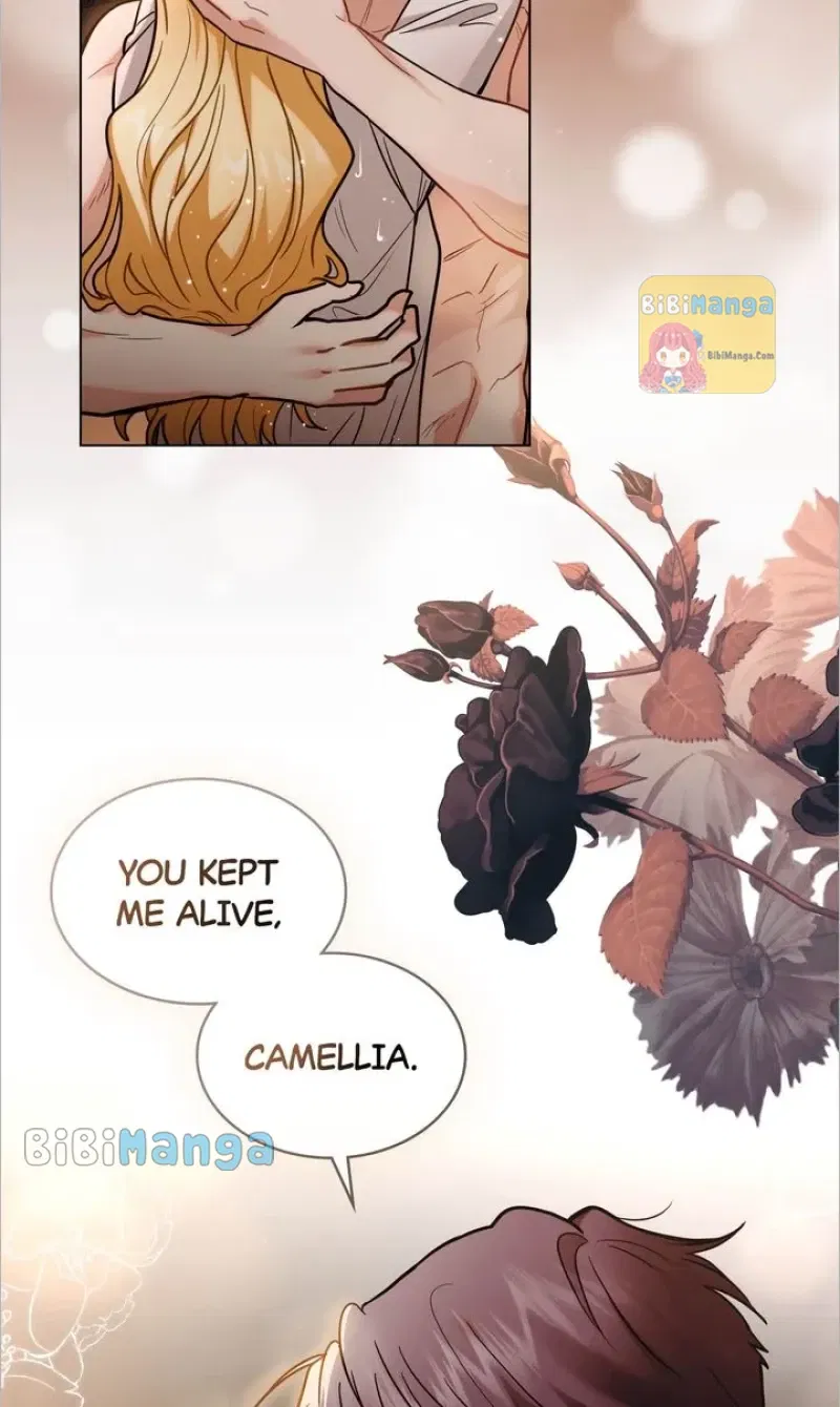 Finding Camellia Chapter 84 page 14