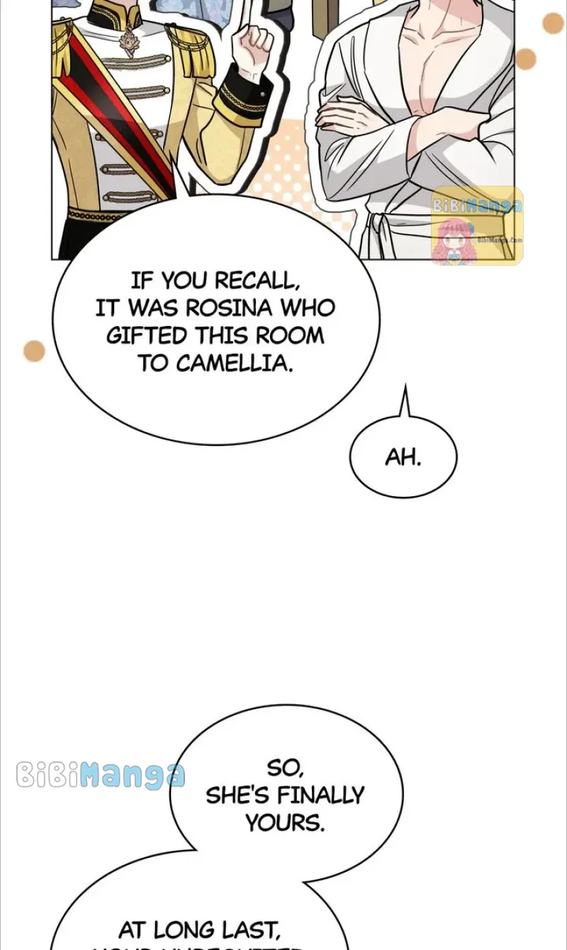 Finding Camellia Chapter 84 page 53