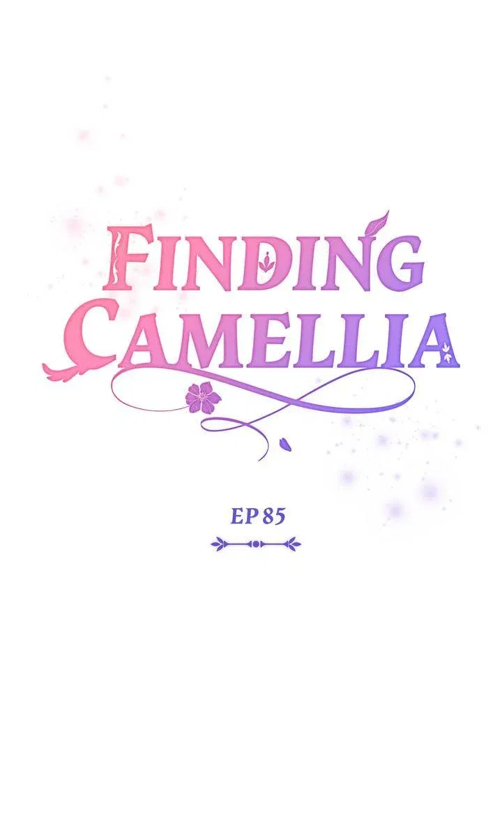 Finding Camellia Chapter 85 page 34