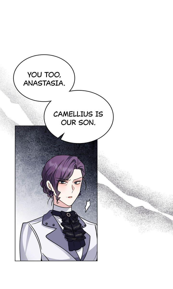Finding Camellia Chapter 85 page 44