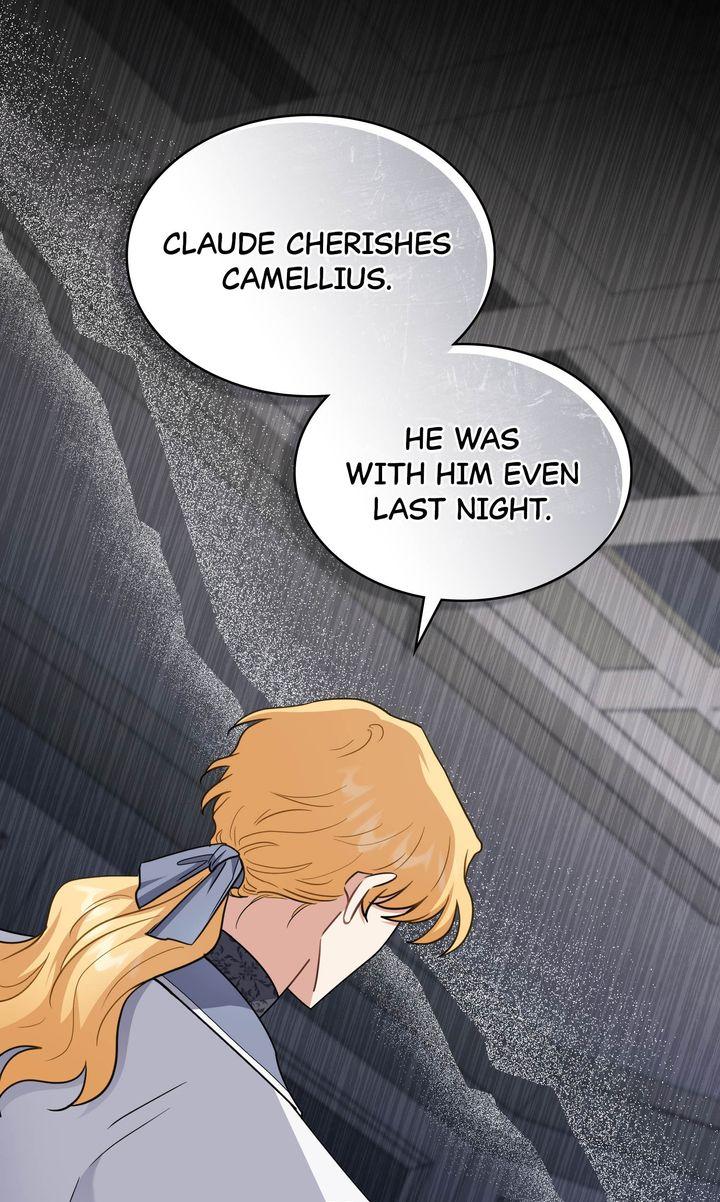 Finding Camellia Chapter 85 page 49