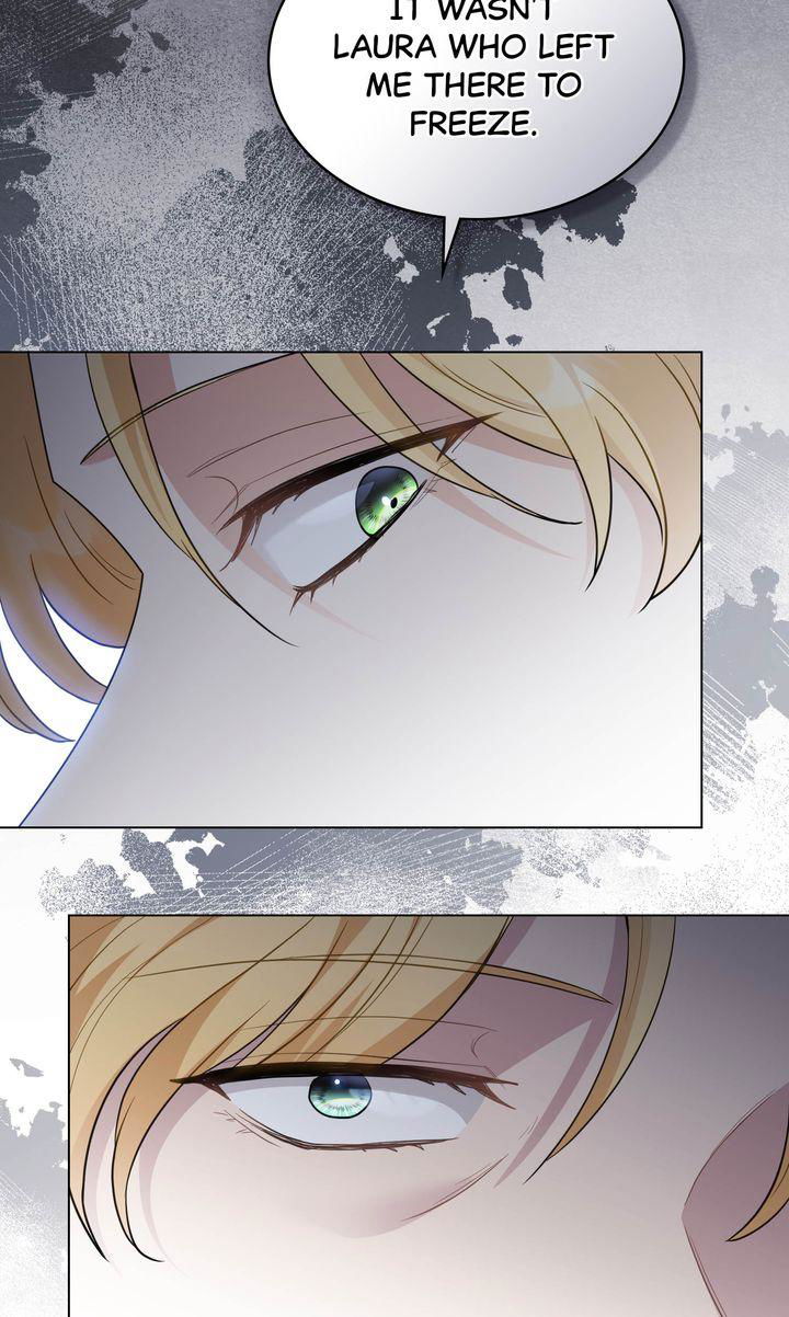 Finding Camellia Chapter 85 page 59