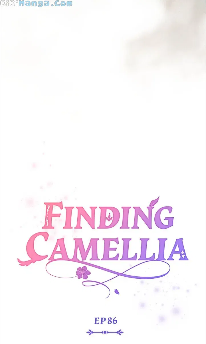 Finding Camellia Chapter 86 page 33