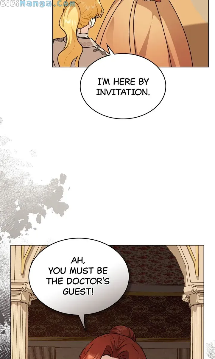 Finding Camellia Chapter 86 page 42
