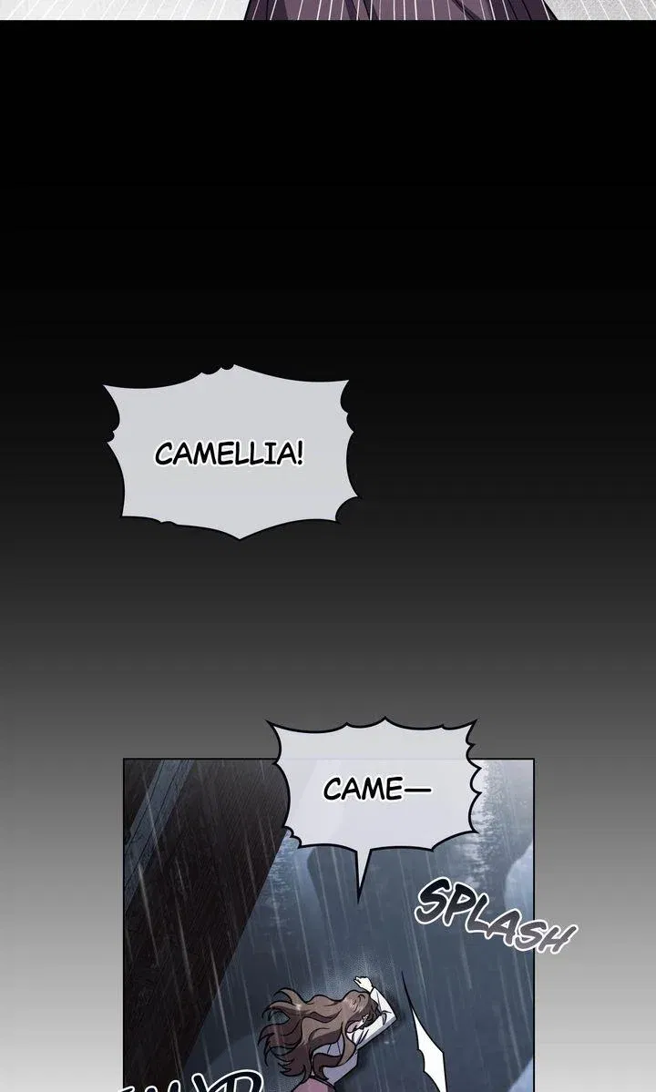 Finding Camellia Chapter 87 page 10