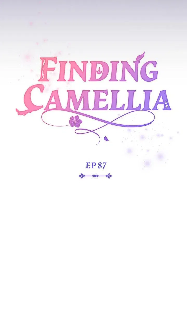 Finding Camellia Chapter 87 page 29