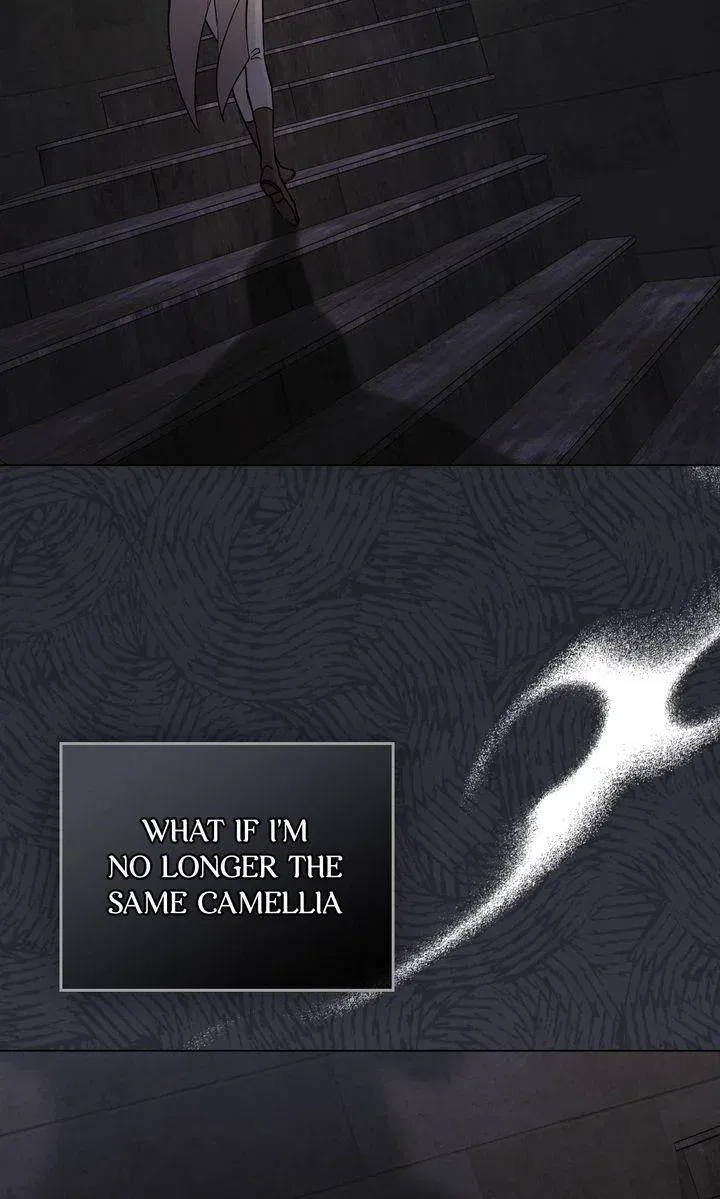 Finding Camellia Chapter 87 page 65