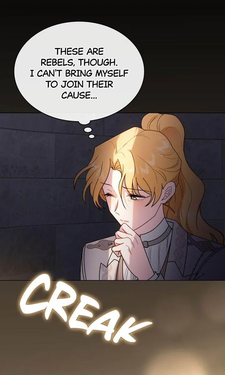 Finding Camellia Chapter 87 page 74