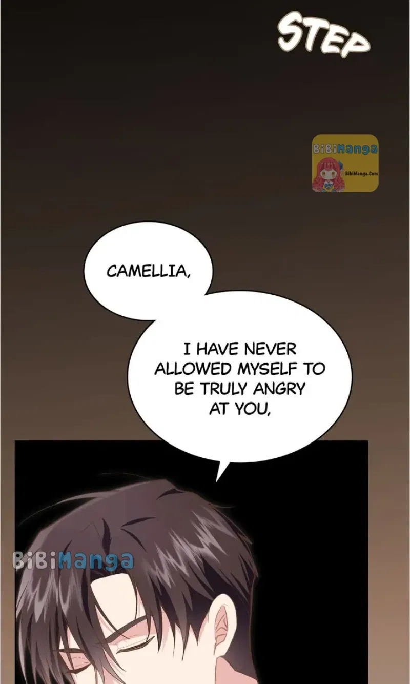 Finding Camellia Chapter 88 page 13