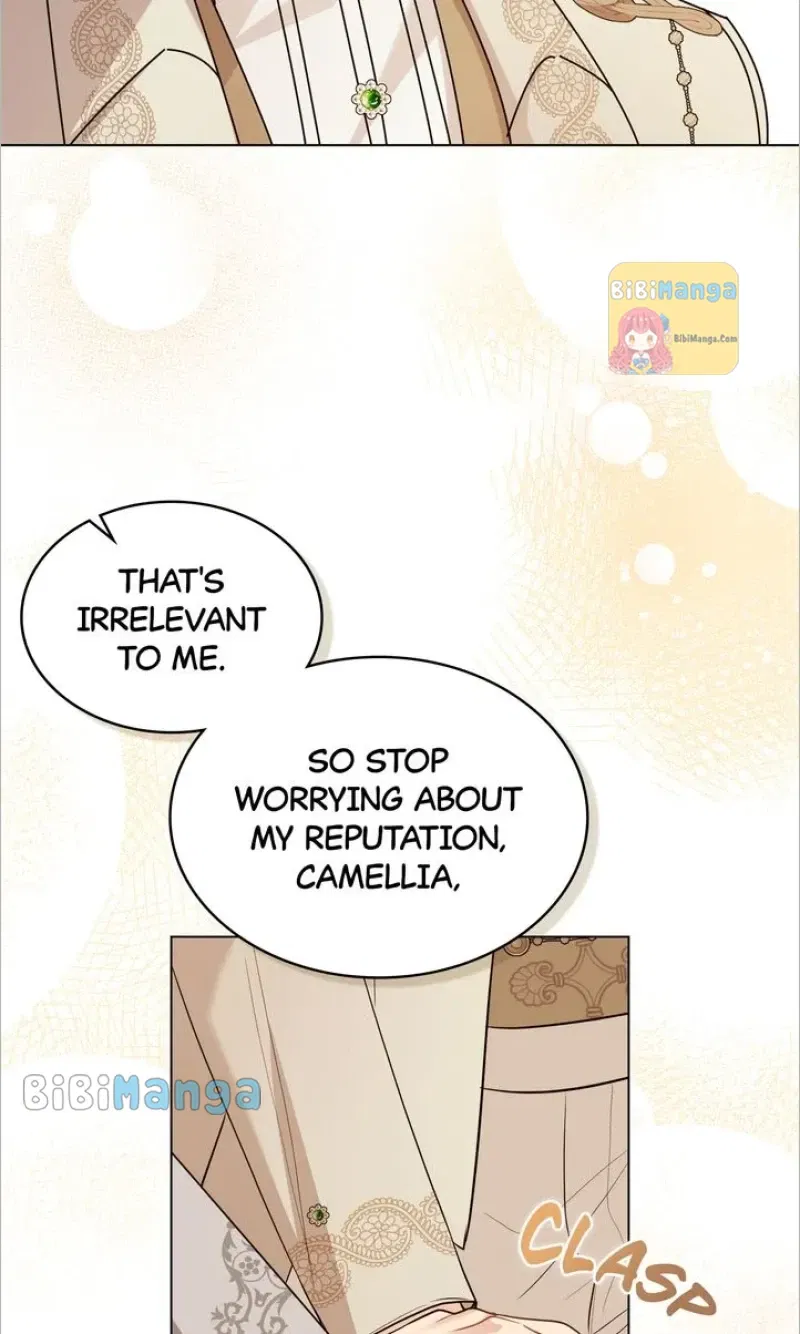 Finding Camellia Chapter 88 page 36