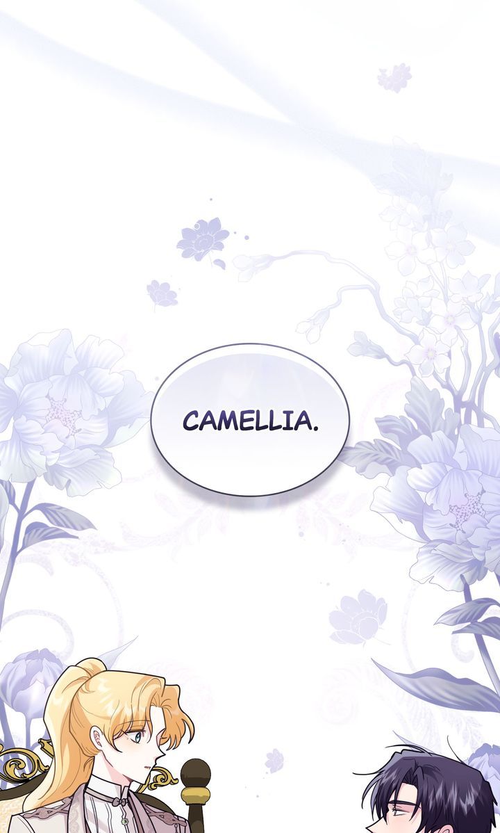 Finding Camellia Chapter 89 page 79