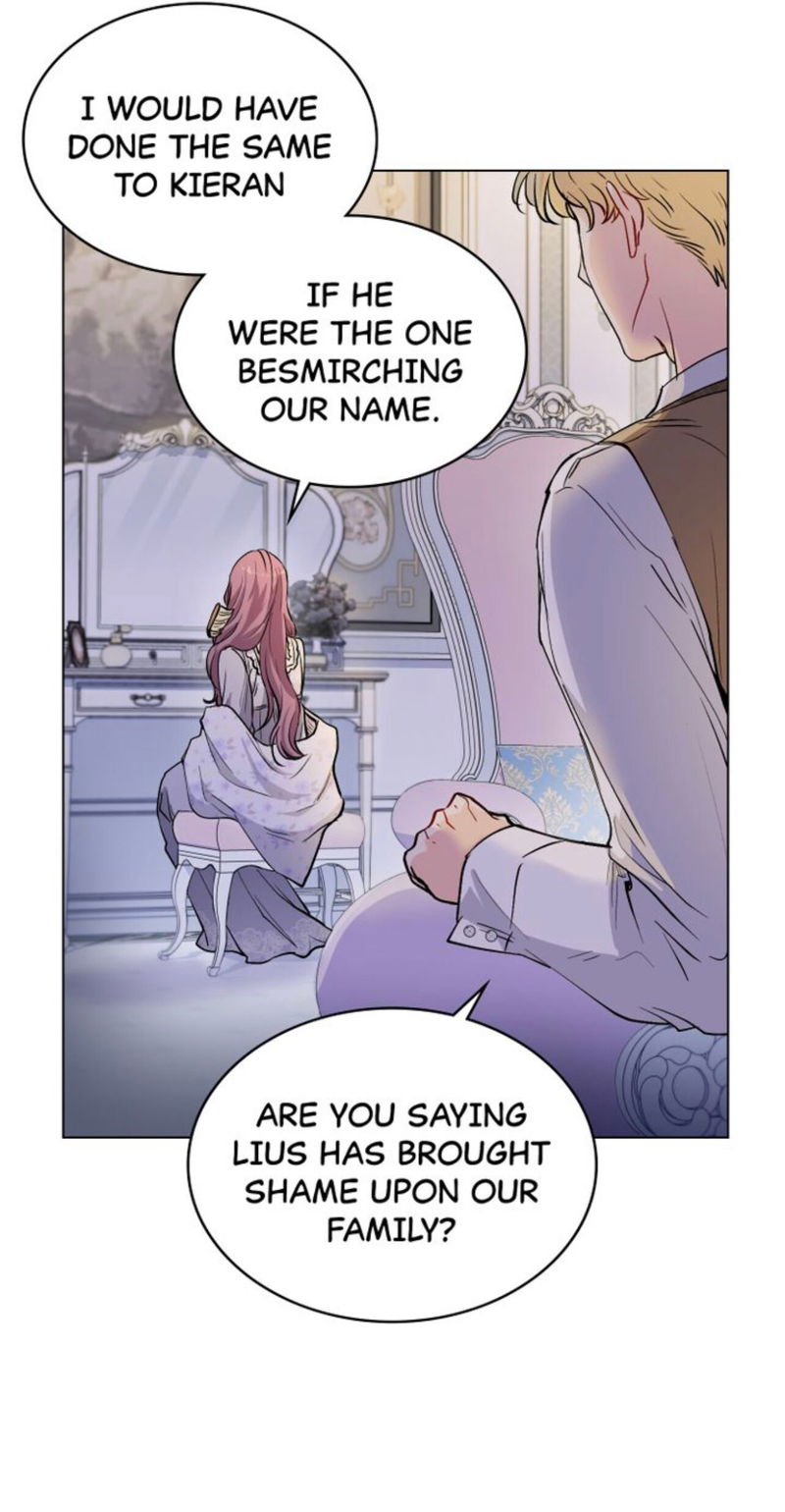 Finding Camellia Chapter 9 page 7