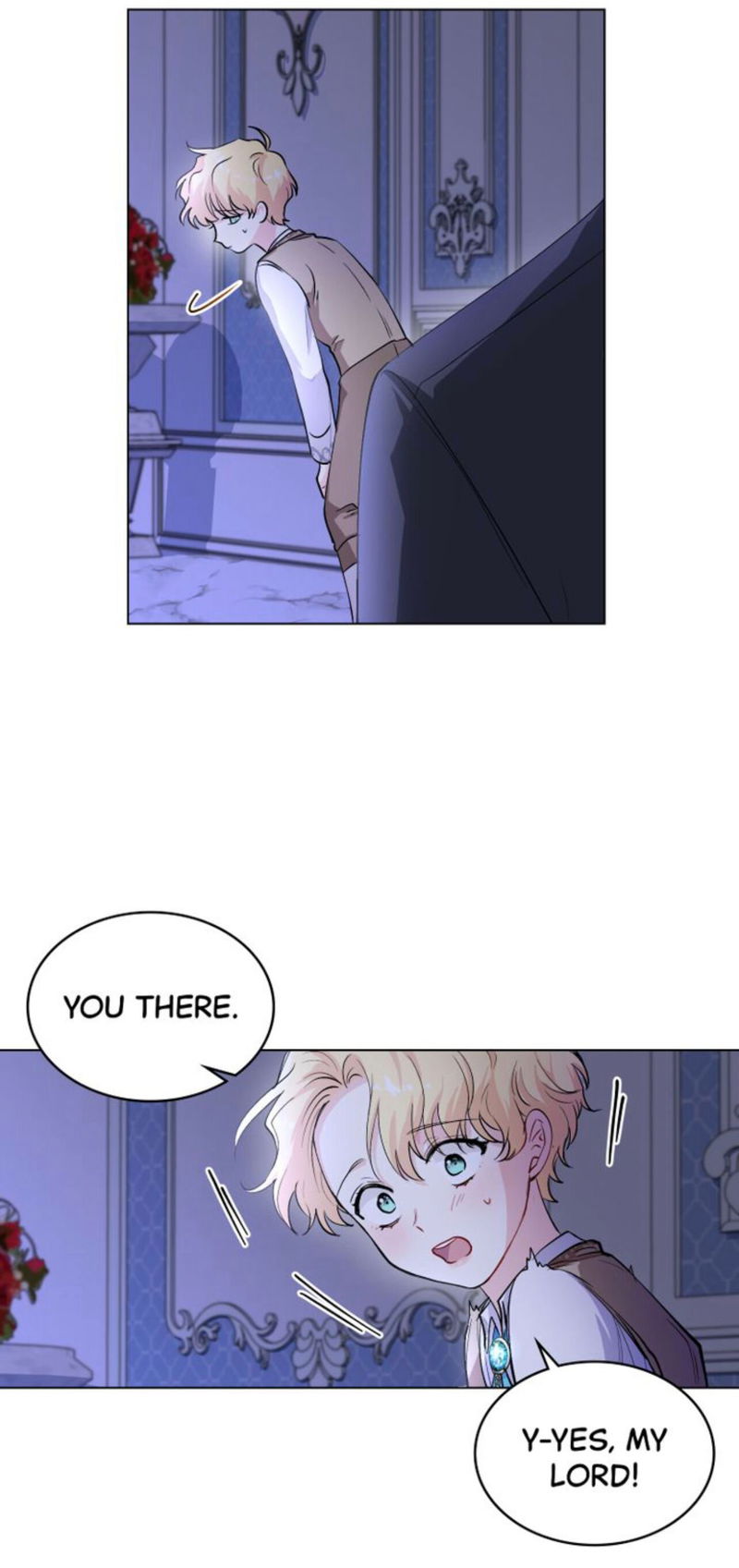 Finding Camellia Chapter 9 page 48