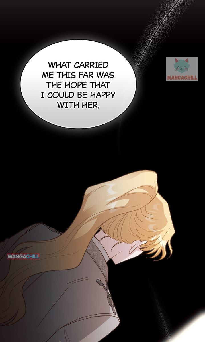 Finding Camellia Chapter 90 page 18