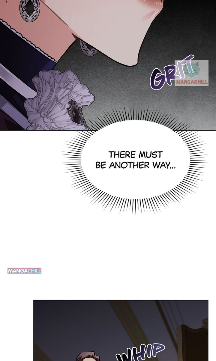 Finding Camellia Chapter 90 page 68