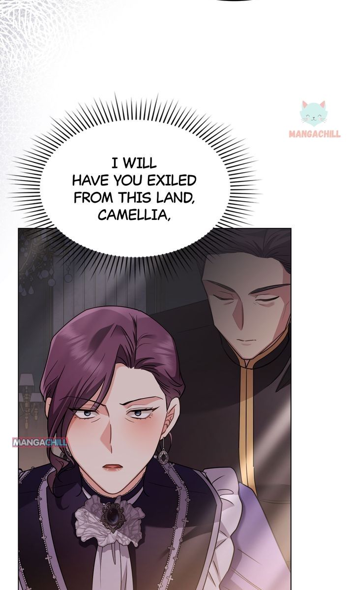 Finding Camellia Chapter 90 page 73