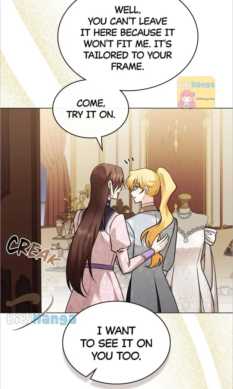 Finding Camellia Chapter 91 page 79