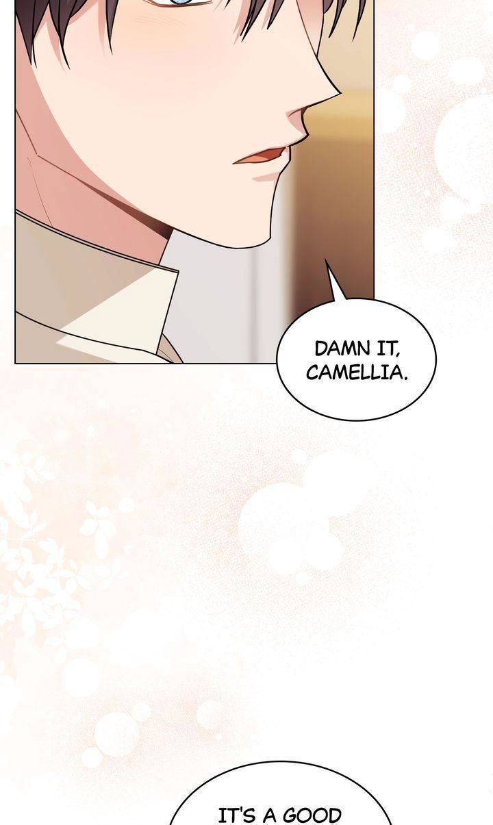 Finding Camellia Chapter 92 page 7