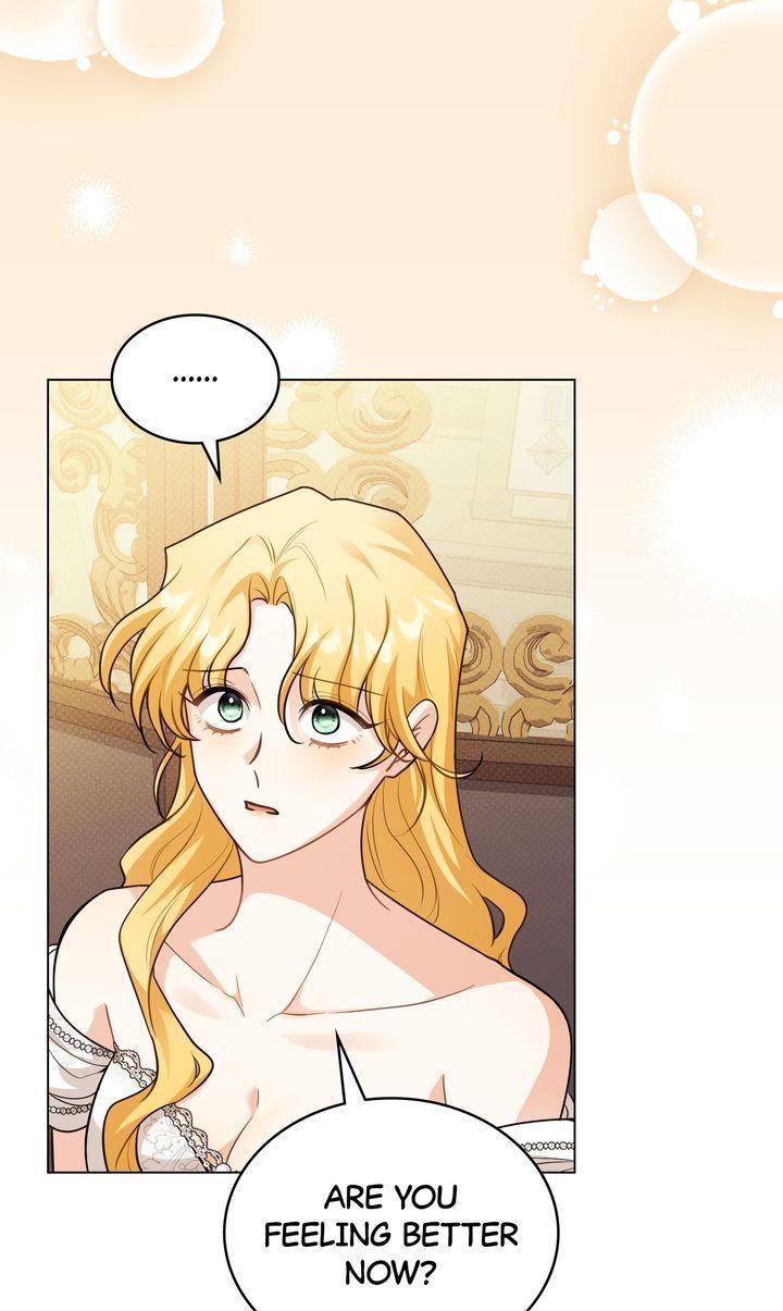 Finding Camellia Chapter 92 page 14