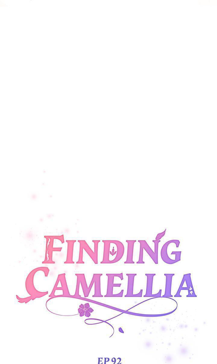 Finding Camellia Chapter 92 page 33